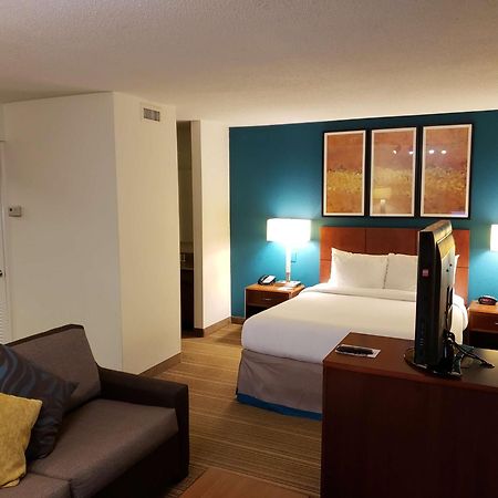 Tysons Corner Suites, A Baymont By Wyndham Vienna Ngoại thất bức ảnh