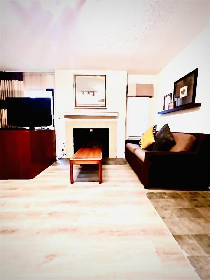 Tysons Corner Suites, A Baymont By Wyndham Vienna Ngoại thất bức ảnh