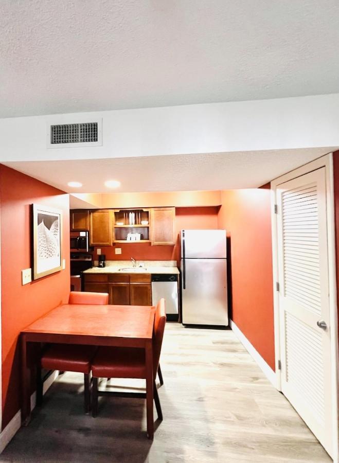 Tysons Corner Suites, A Baymont By Wyndham Vienna Ngoại thất bức ảnh