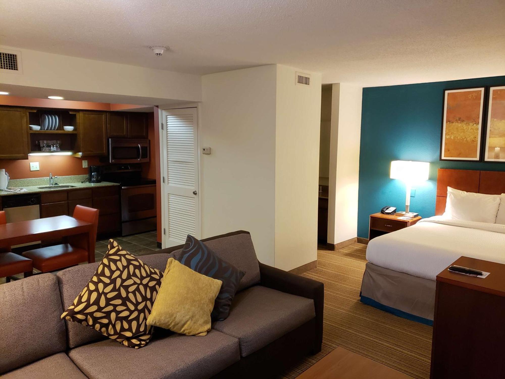 Tysons Corner Suites, A Baymont By Wyndham Vienna Ngoại thất bức ảnh