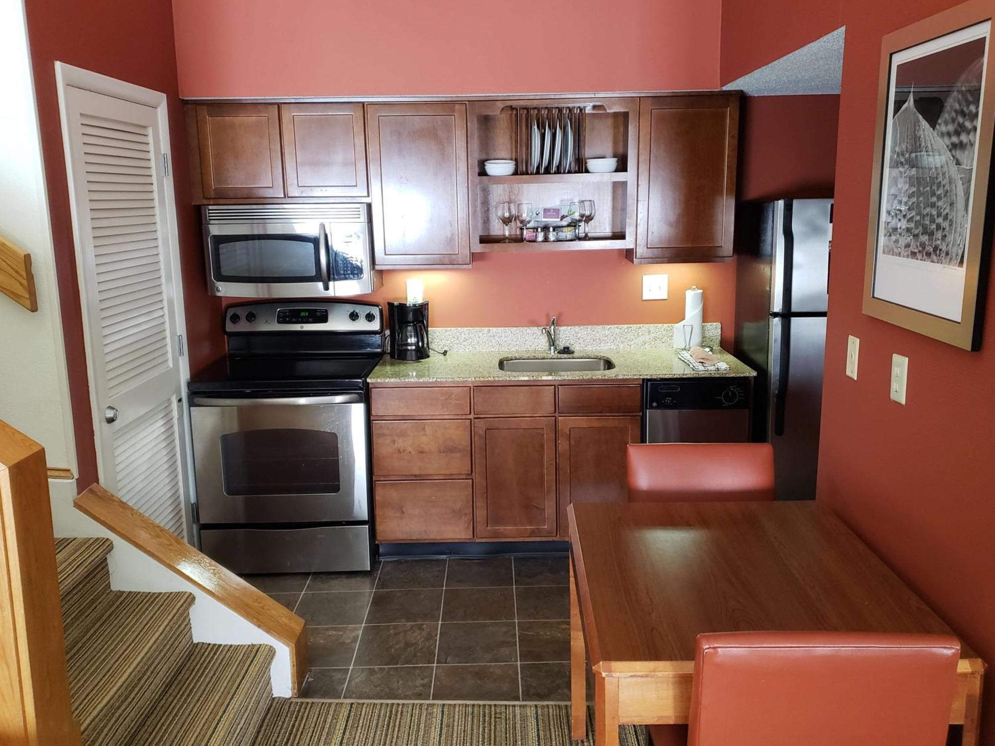 Tysons Corner Suites, A Baymont By Wyndham Vienna Ngoại thất bức ảnh