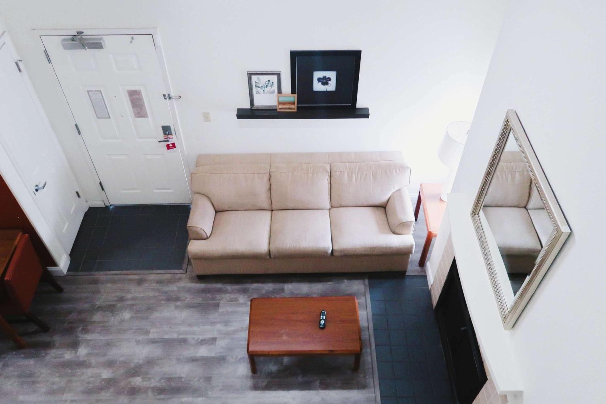 Tysons Corner Suites, A Baymont By Wyndham Vienna Ngoại thất bức ảnh