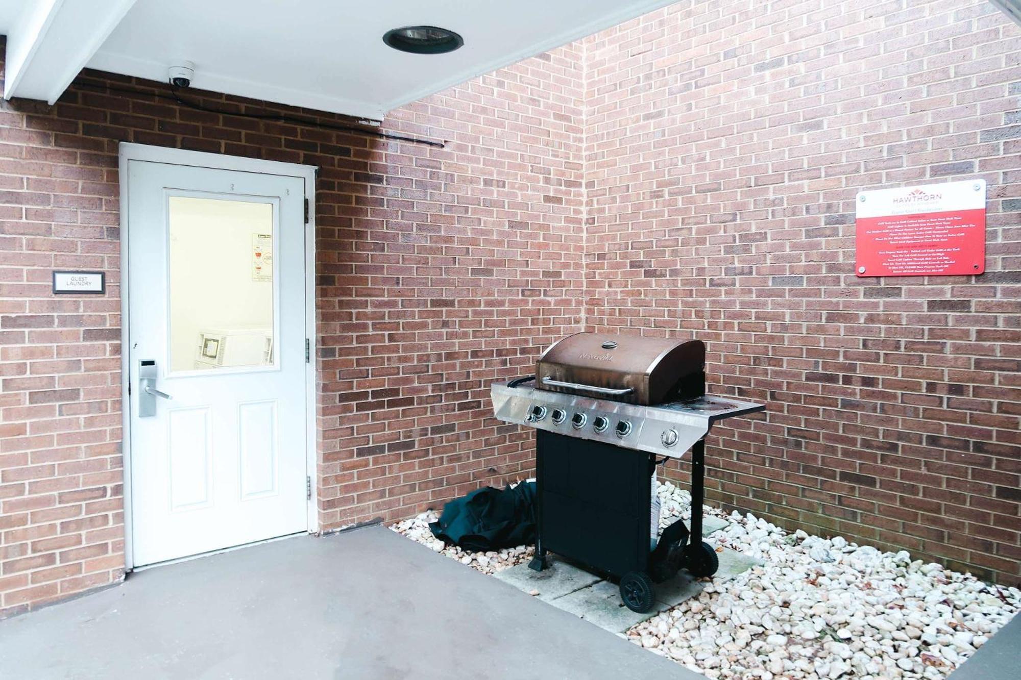 Tysons Corner Suites, A Baymont By Wyndham Vienna Ngoại thất bức ảnh