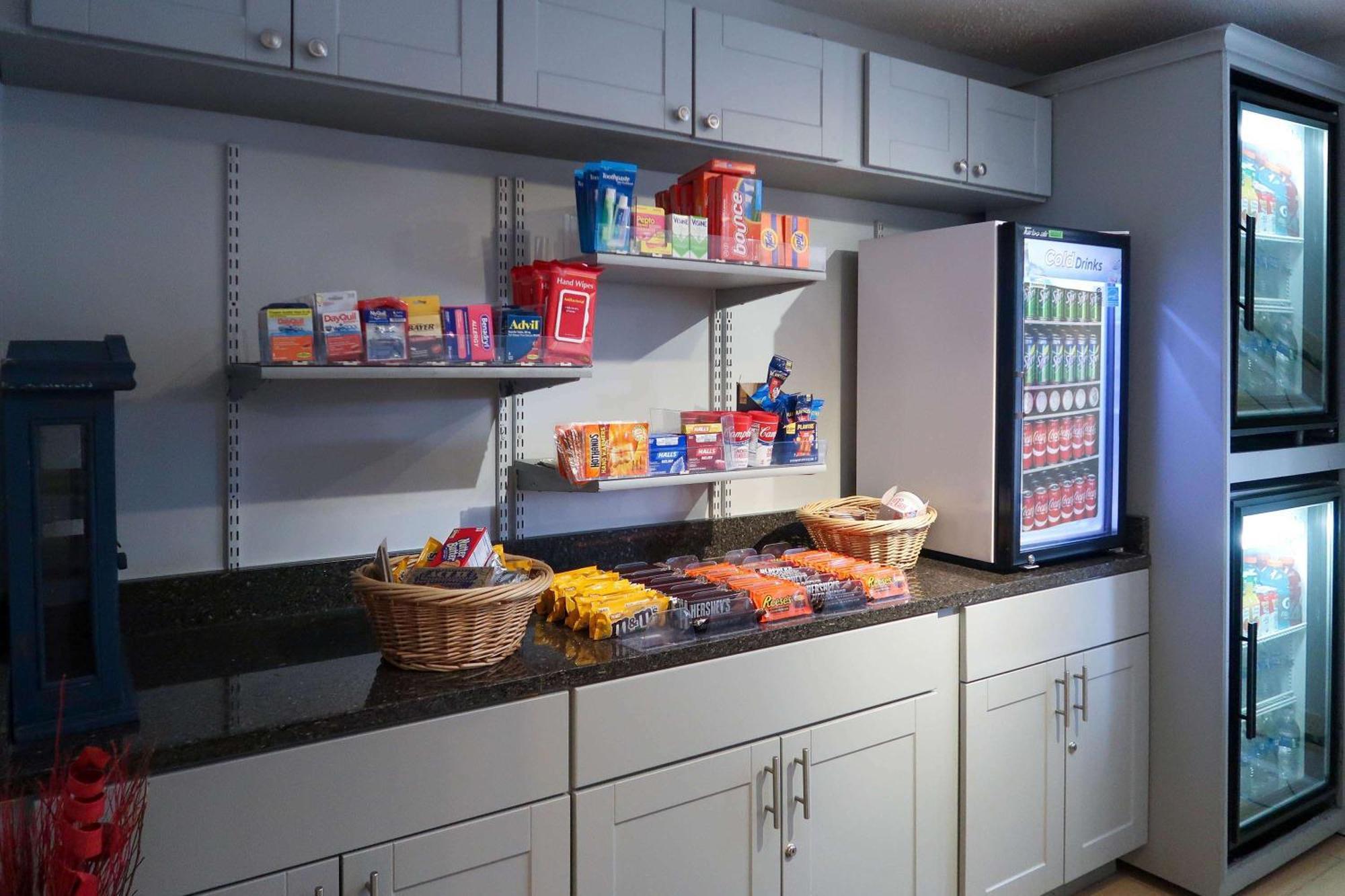 Tysons Corner Suites, A Baymont By Wyndham Vienna Ngoại thất bức ảnh